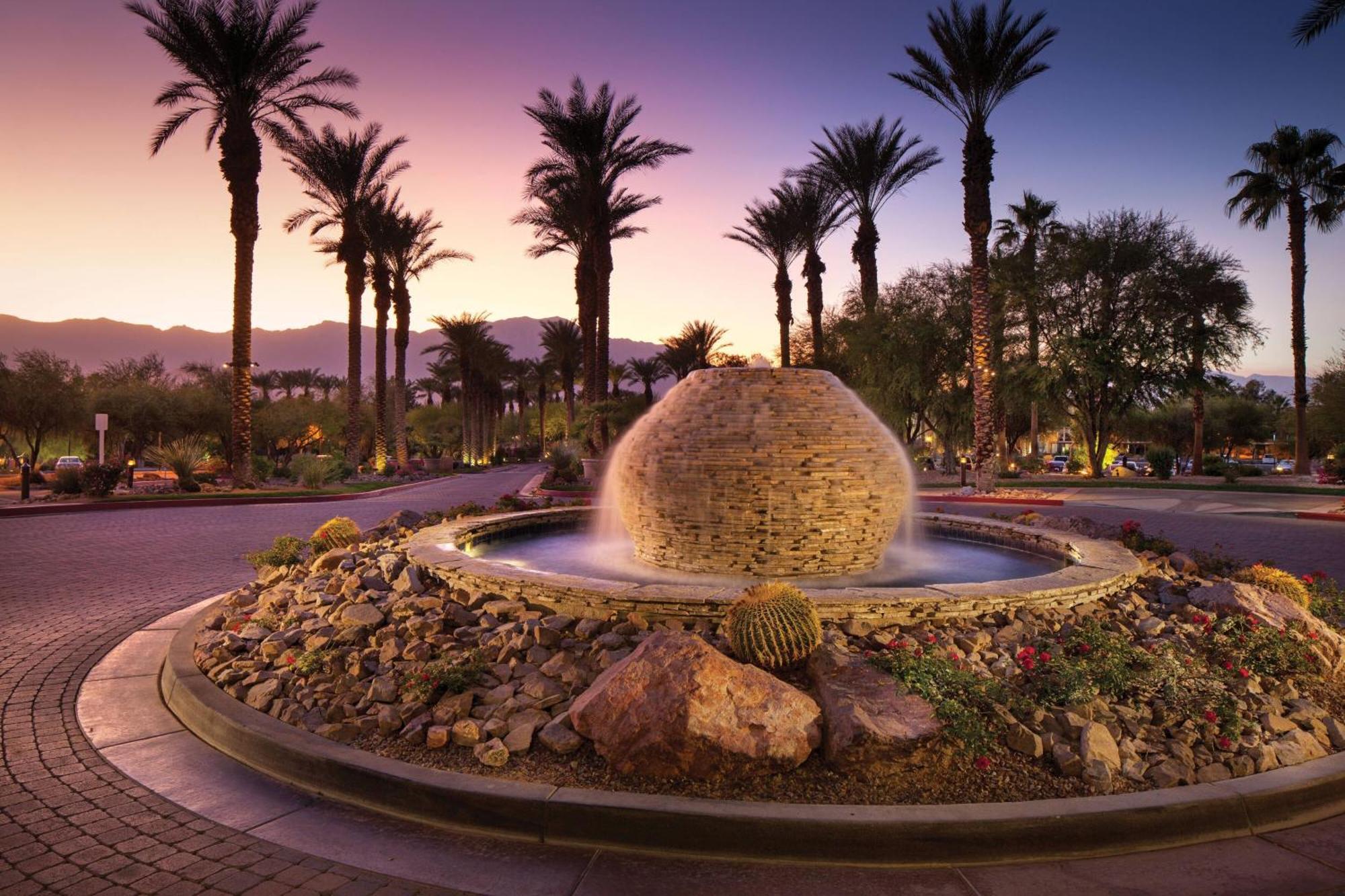Marriott'S Shadow Ridge I - The Villages Palm Desert Bagian luar foto