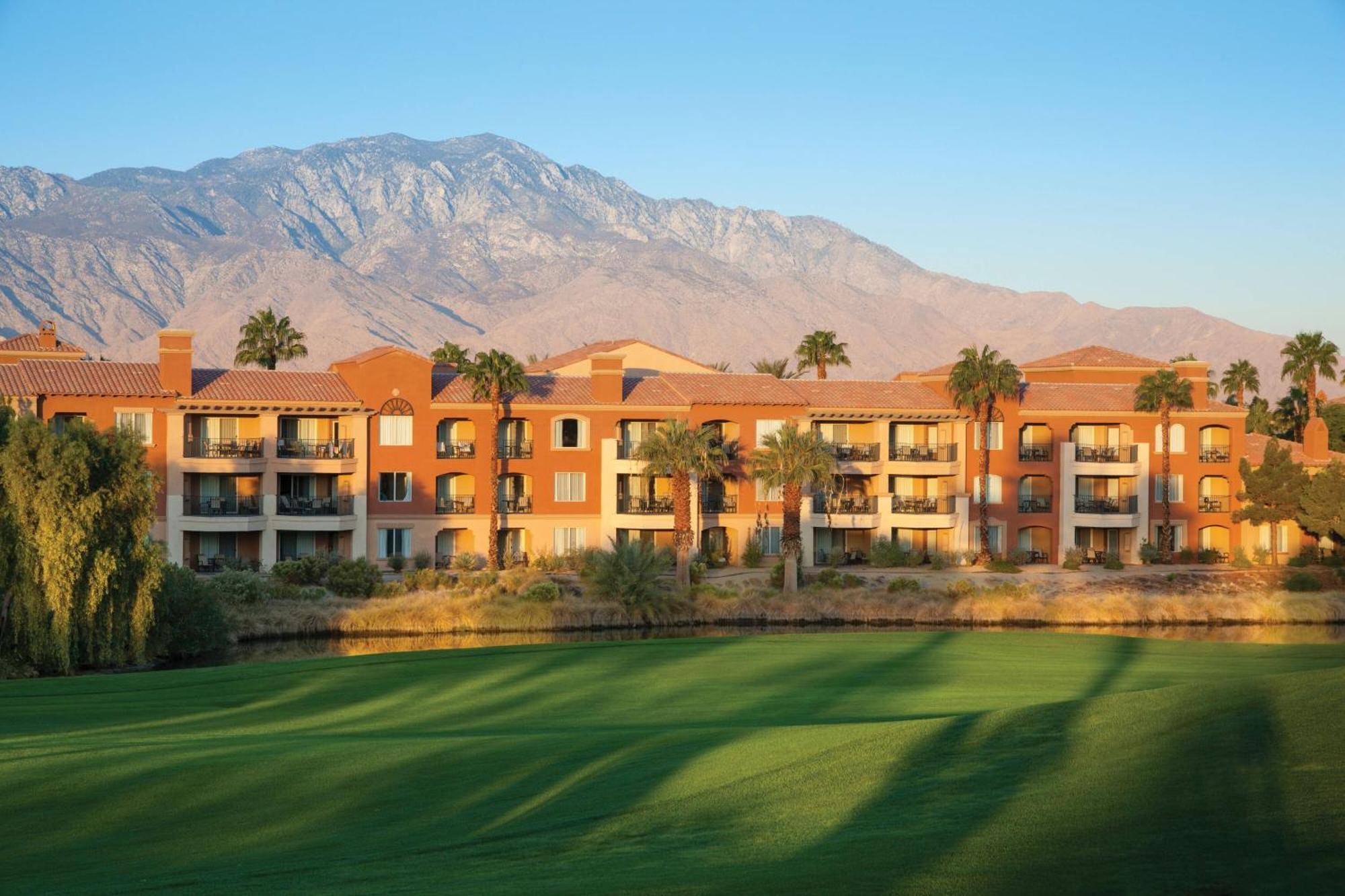Marriott'S Shadow Ridge I - The Villages Palm Desert Bagian luar foto