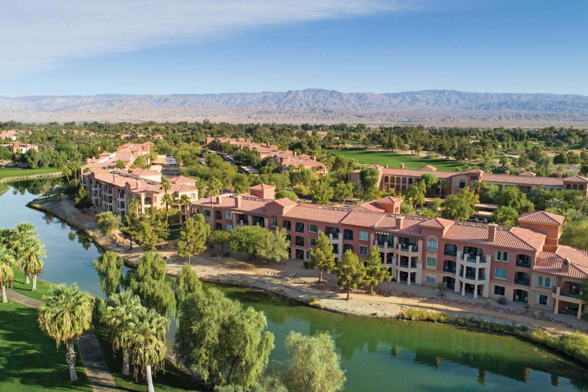 Marriott'S Shadow Ridge I - The Villages Palm Desert Bagian luar foto
