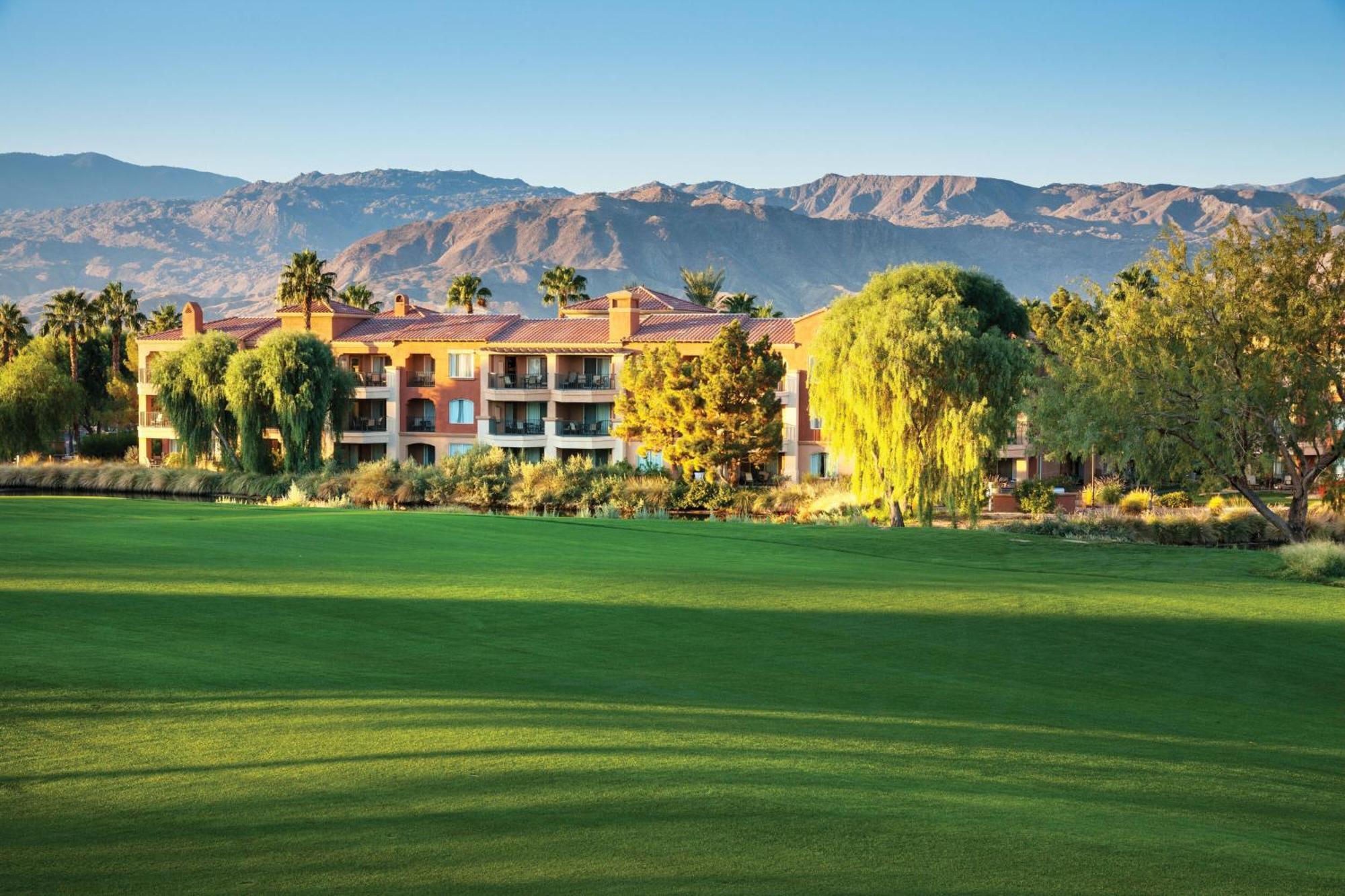 Marriott'S Shadow Ridge I - The Villages Palm Desert Bagian luar foto