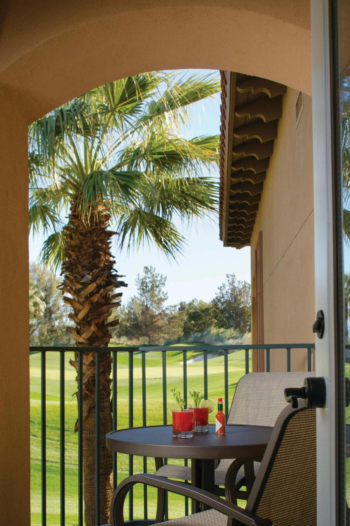 Marriott'S Shadow Ridge I - The Villages Palm Desert Bagian luar foto