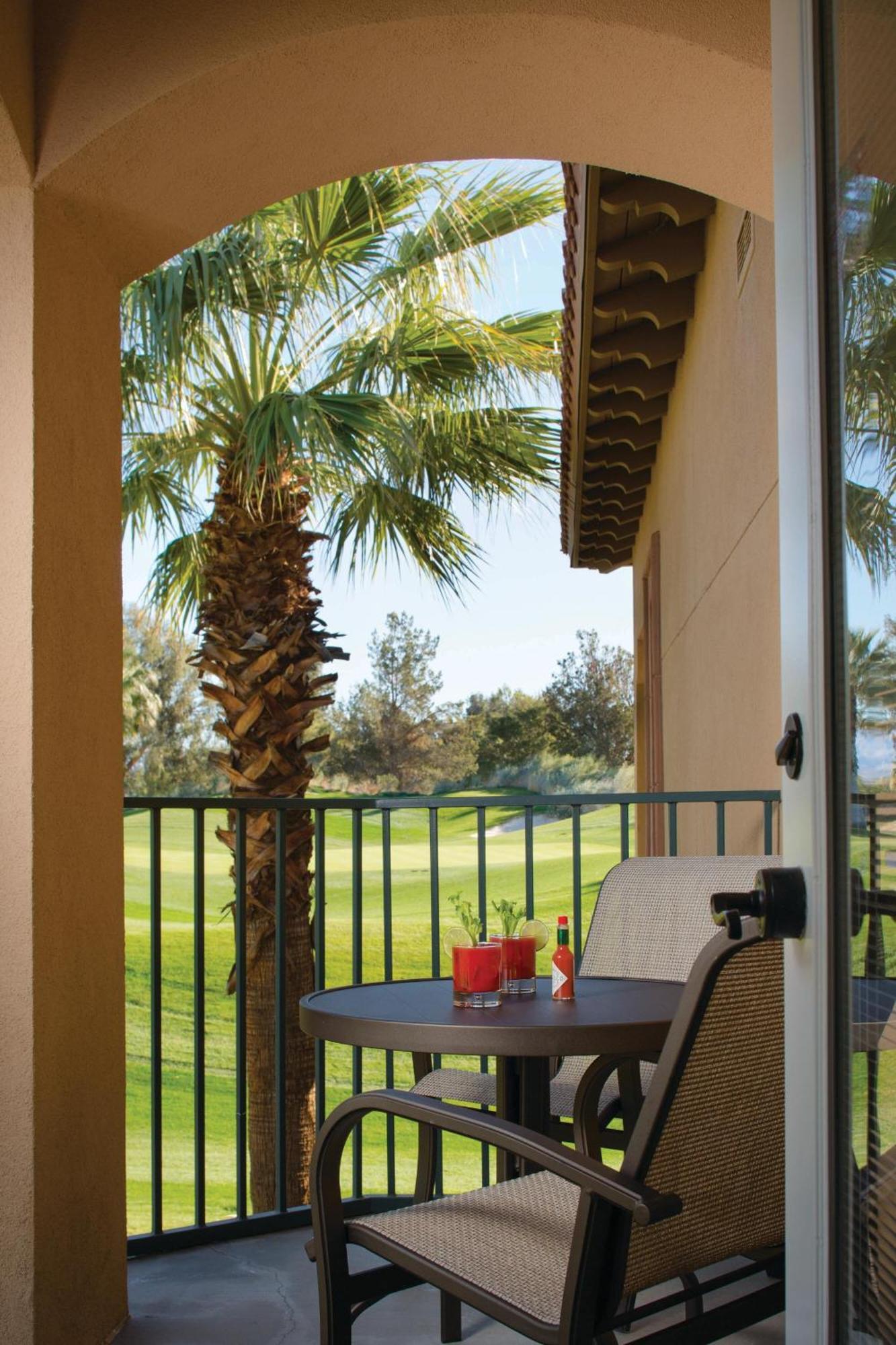 Marriott'S Shadow Ridge I - The Villages Palm Desert Bagian luar foto
