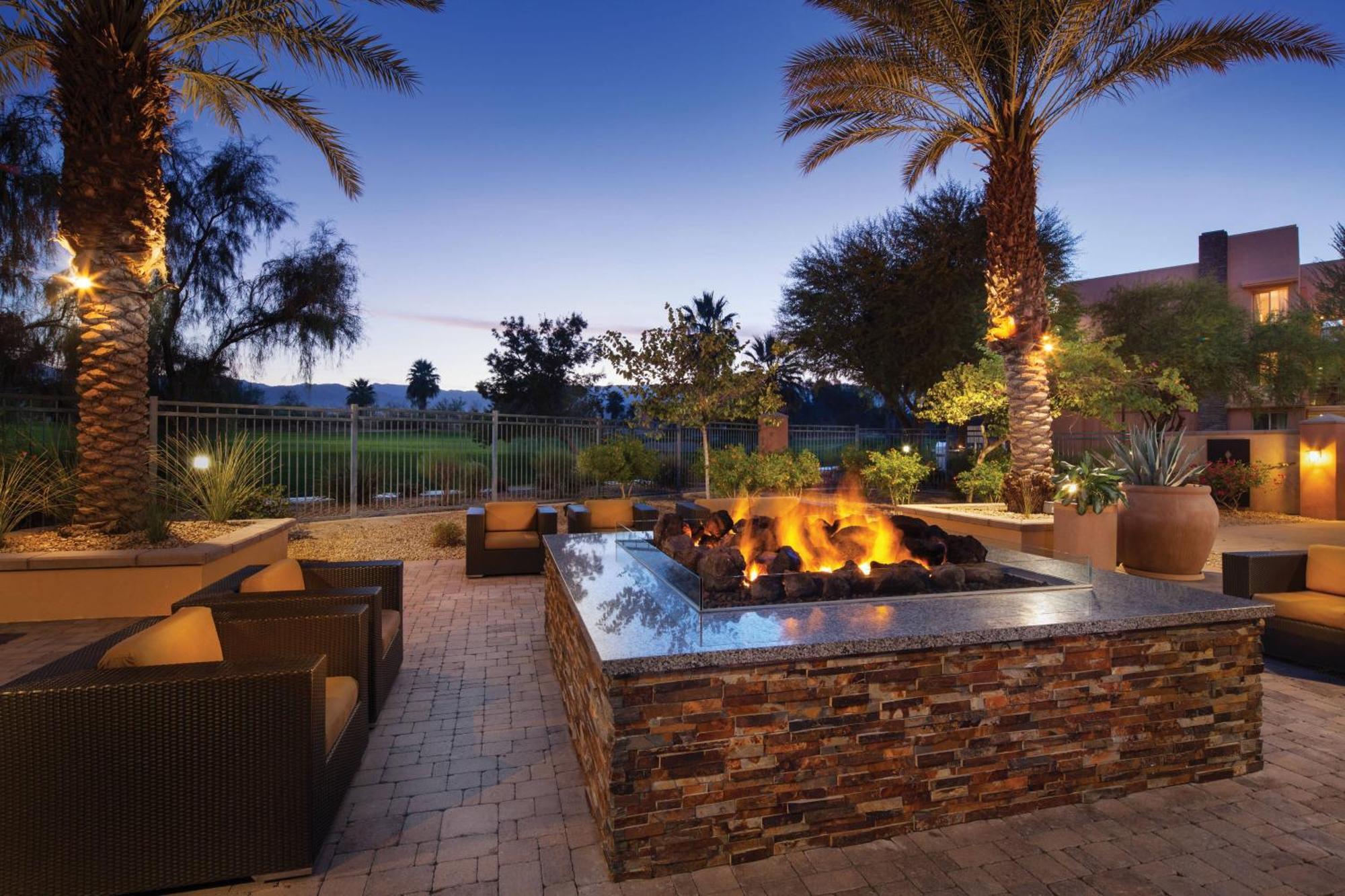 Marriott'S Shadow Ridge I - The Villages Palm Desert Bagian luar foto